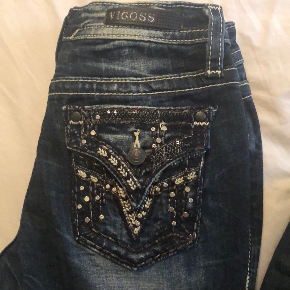 JEANS 👖 - Picture 2 of 5